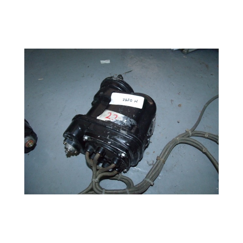 Bendix Magneto 10-349310-4