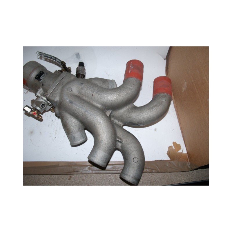 Continental IO-360ES6B Part 649260