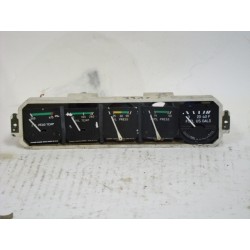 Stewart Warner Gauges 436399 R4