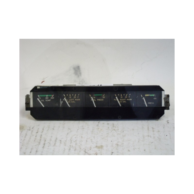 Stewart Warner Gauges 436372