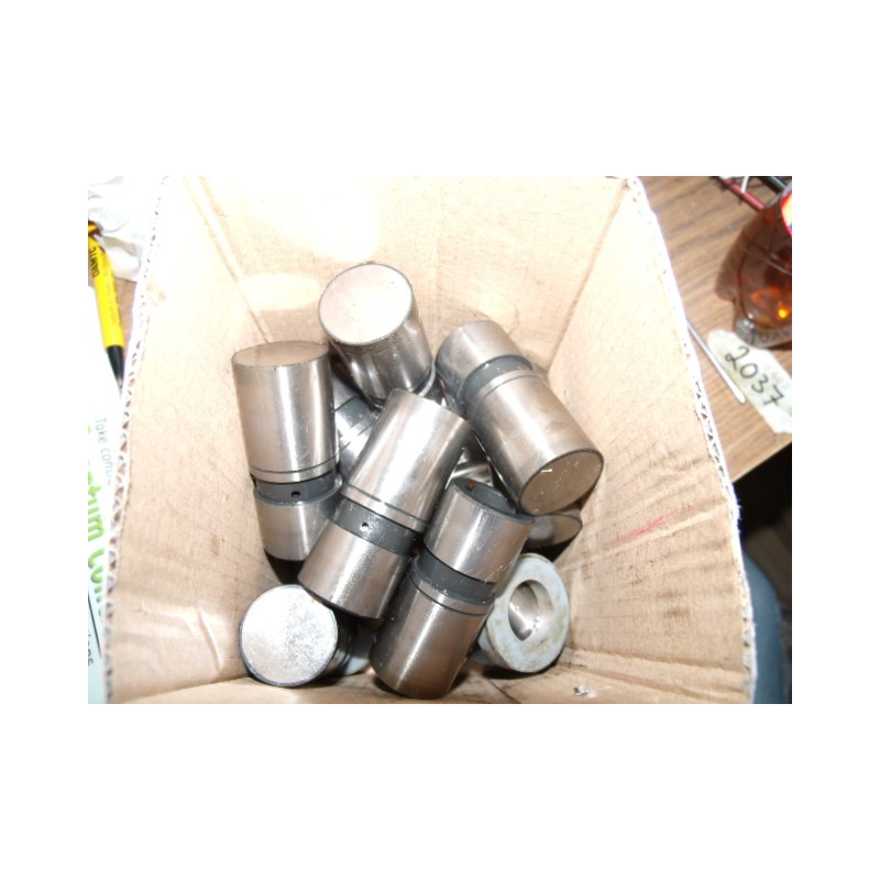 Continental IO-360ES6B Part 653906