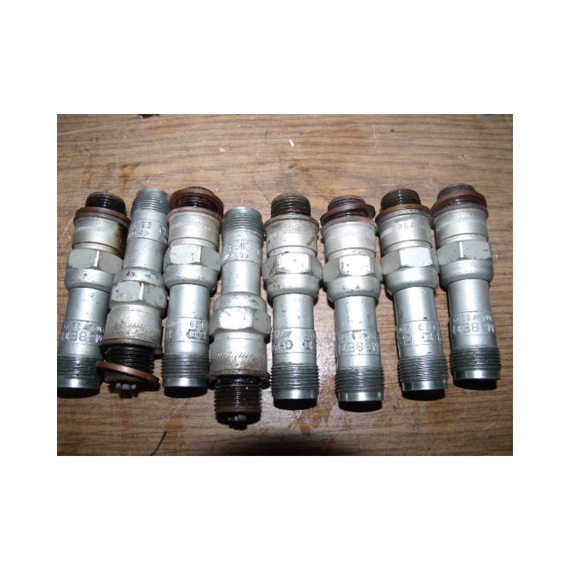 Continental IO-360ES6B Sparking Plug Champion RHM38E