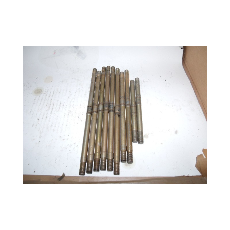 Continental IO-360ES6B Part 