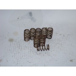 Continental IO-360ES6B Spring