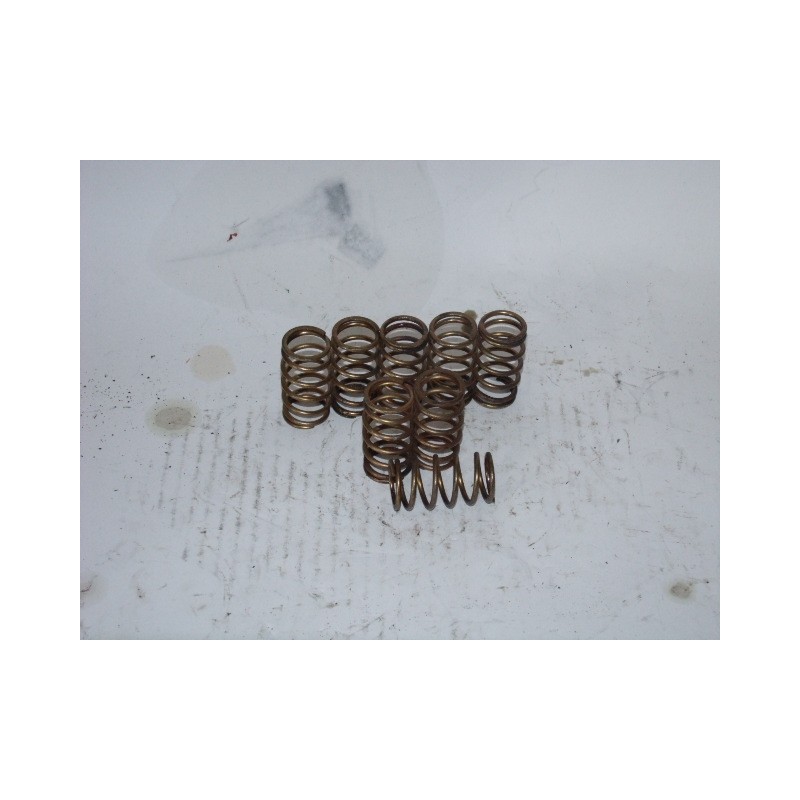 Continental IO-360ES6B Spring