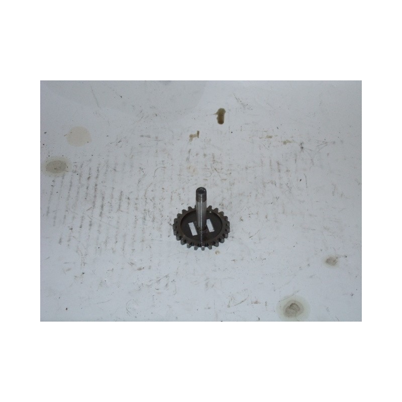 Continental IO-360ES6B Gear 654720