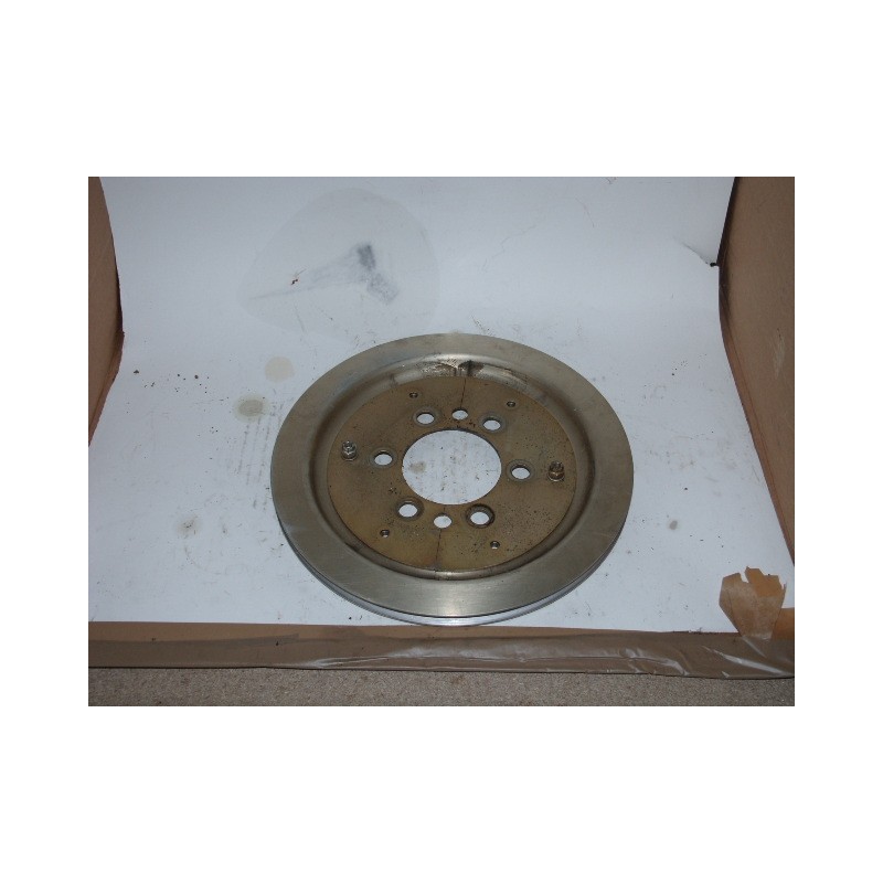 Continental IO-360ES6B Wheel 