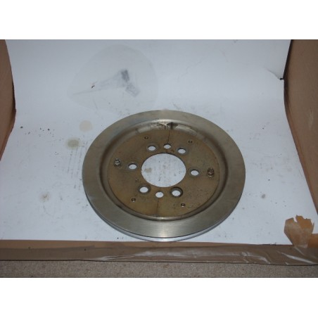 Continental IO-360ES6B Wheel 