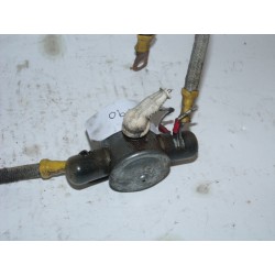 Relay 12V ESSEX S-1579A2