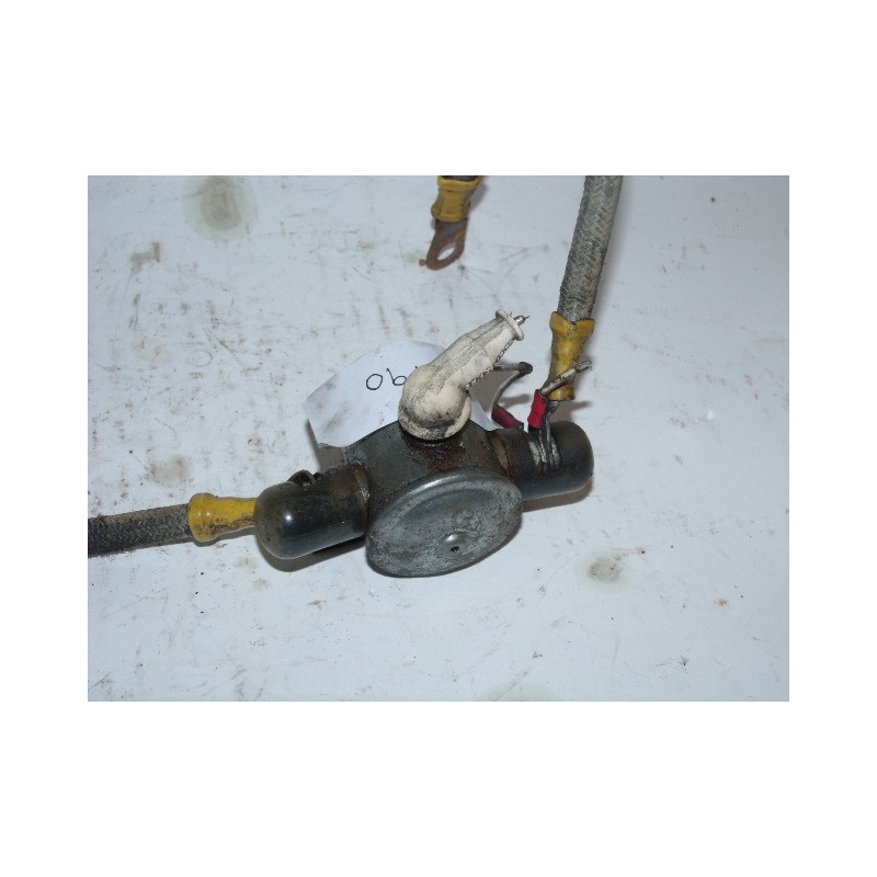 Relay 12V ESSEX S-1579A2