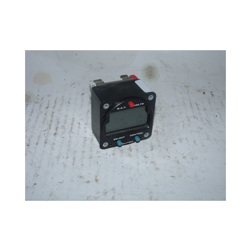 Avtron Model 803 03603