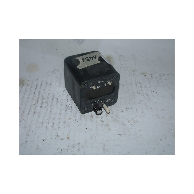 HT Instruments Fuel Computer MTI 2220