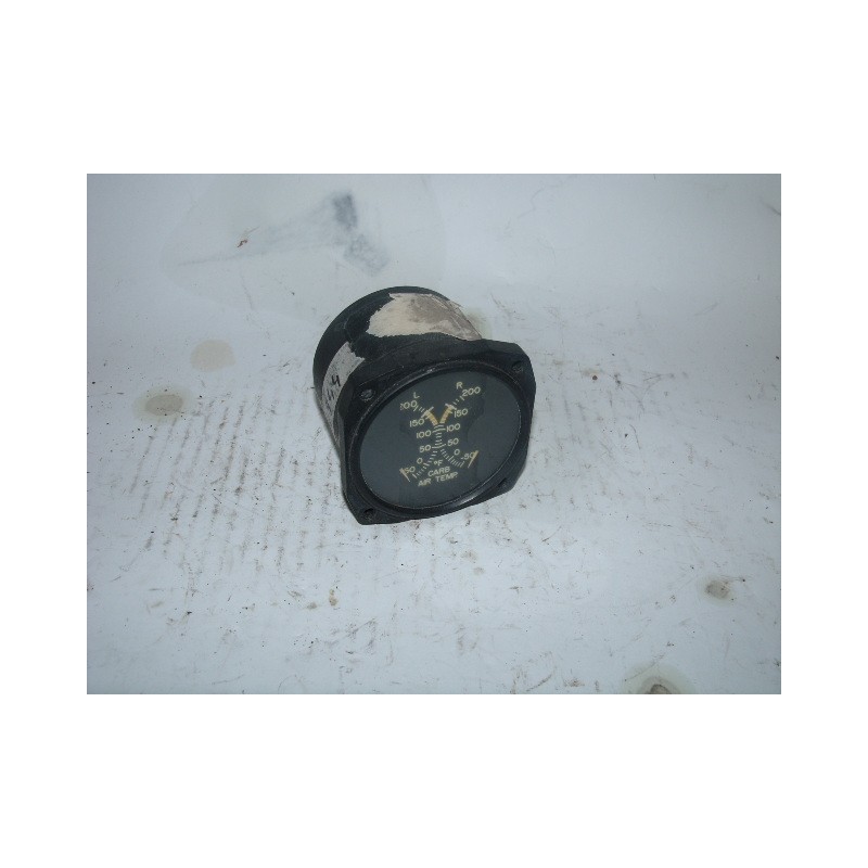 Piper PA32 Carb Air Temperature 2.057.845