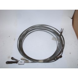 Cessna 150 Cable Elevator Control Up / Down 0400107