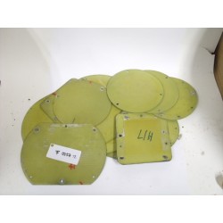 Cessna 150 Inspection Cover