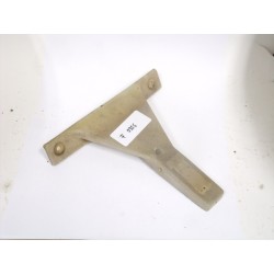 Cessna 150 Compass Mount Support Cover 0413475