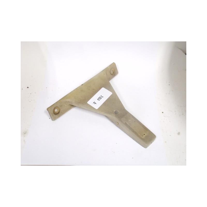 Cessna 150 Compass Mount Support Cover 0413475