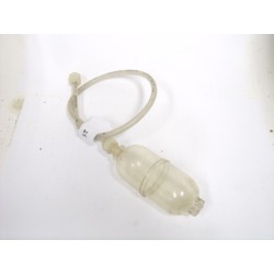 Cessna 150 Static Source Sump S1258-1