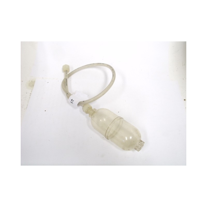 Cessna 150 Static Source Sump S1258-1