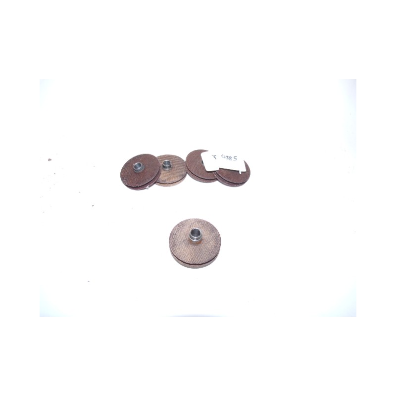 Piper PA32 Wheel Ralmark 62711-3 