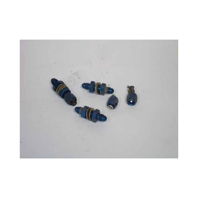 Piper PA32 Hydraulic Connectors Various Parts