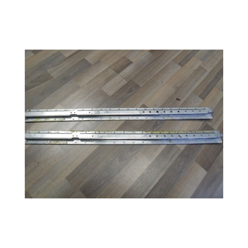 Piper PA32 Seat Rail Pilot LH / RH 331740