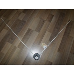 Robinson VOR / LOC / GS Antenna CI259E