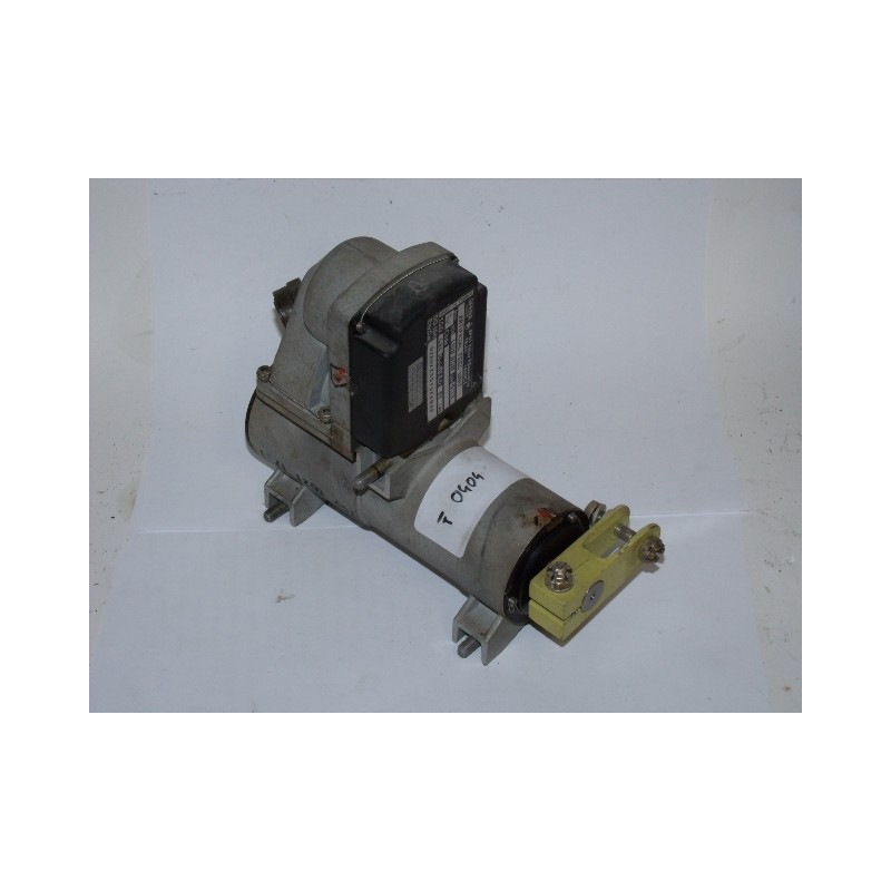 Agusta 109 Artificial Feel Unit 109-0021-17-1