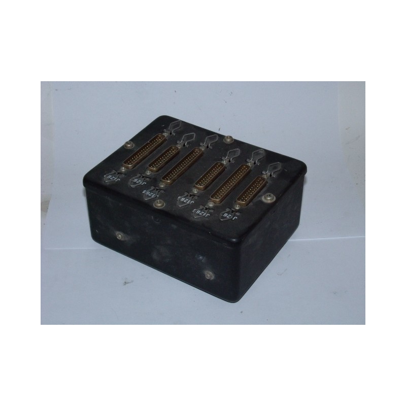 Agusta 109 Relay Box 109-0773-16-1