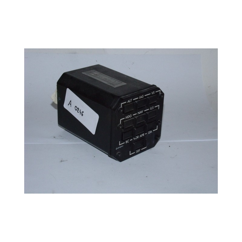 Sperry Flight Director Mode Selector MS-702 7000605-901