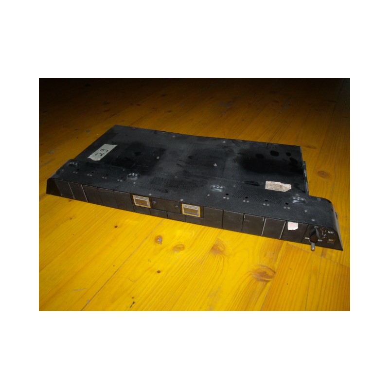 Agusta 109 Centralina Awisi Allarmi 109-0729-31-9