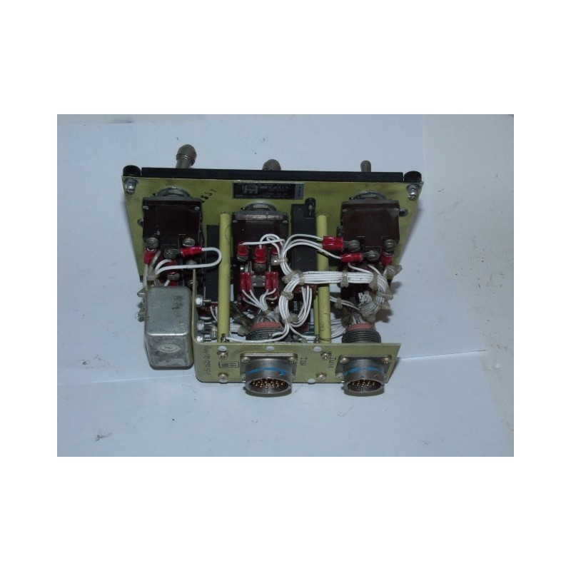 Agusta 109 Switch Module 109-0750-37-1