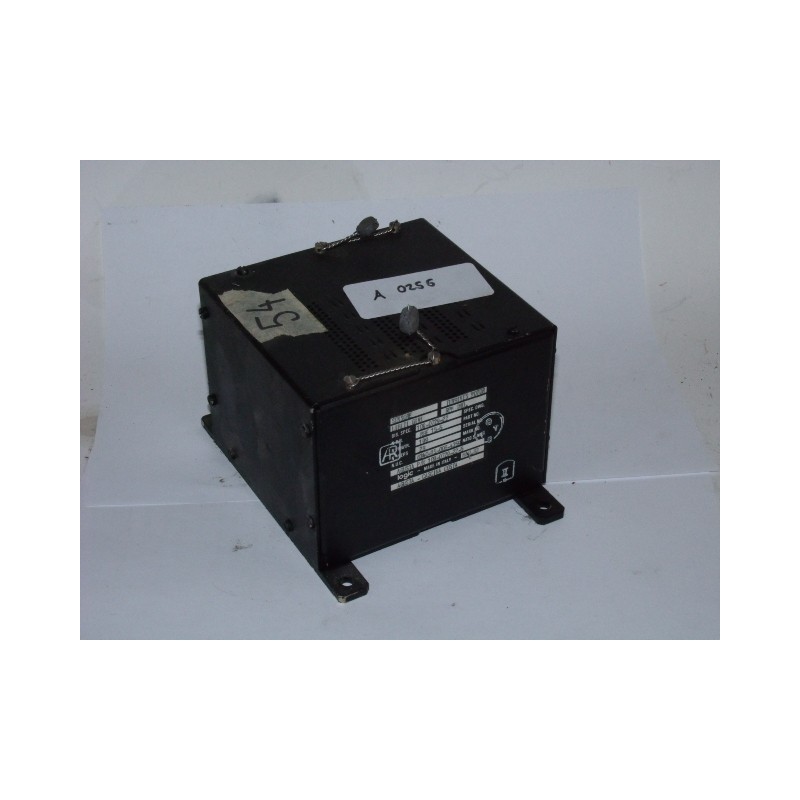 Agusta 109 Sensor Turbines Rotor 109-0729-22-5