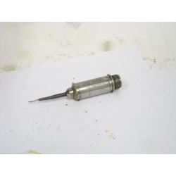 Fire Overheat Detector Systron 801 DRH