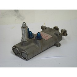 Magnaghi Oleodinamica Brake Control Pump 0-25086