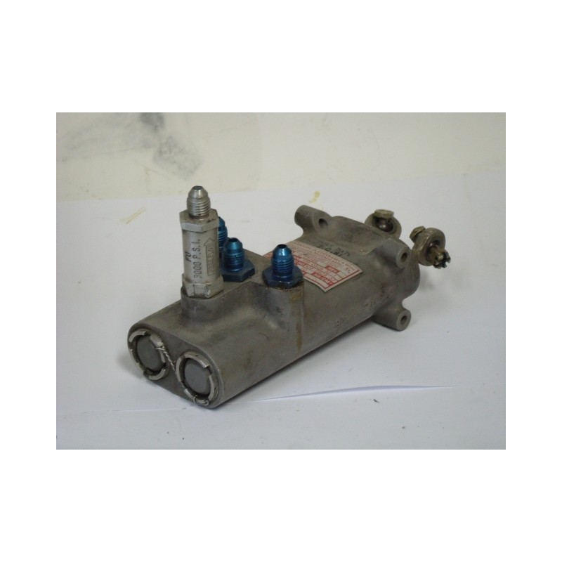Magnaghi Oleodinamica Brake Control Pump 0-25086