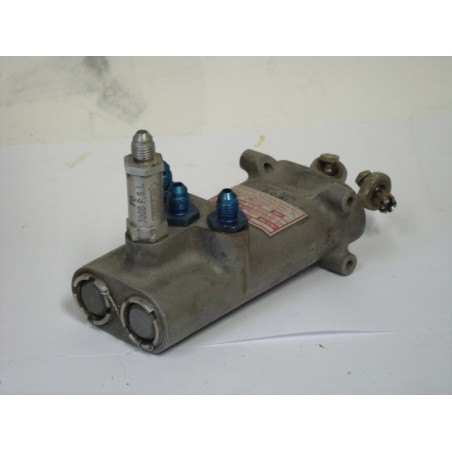 Magnaghi Oleodinamica Brake Control Pump 0-25086