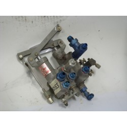 Control - Agusta 109-0506-63-1 Alt. PN 0-25098