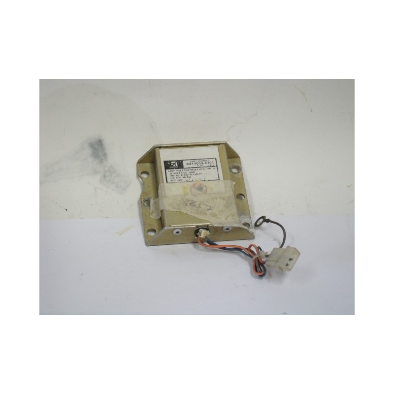 Cessna Assy Voltage Regulator C611004-0101