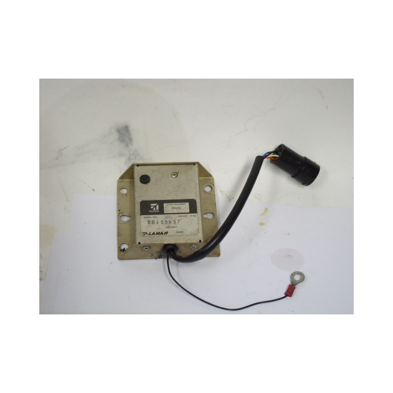 Cessna Voltage converter DGR3