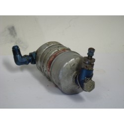 Agusta Magnaghi Oleodinamica Accumulator 109-0760-52-1