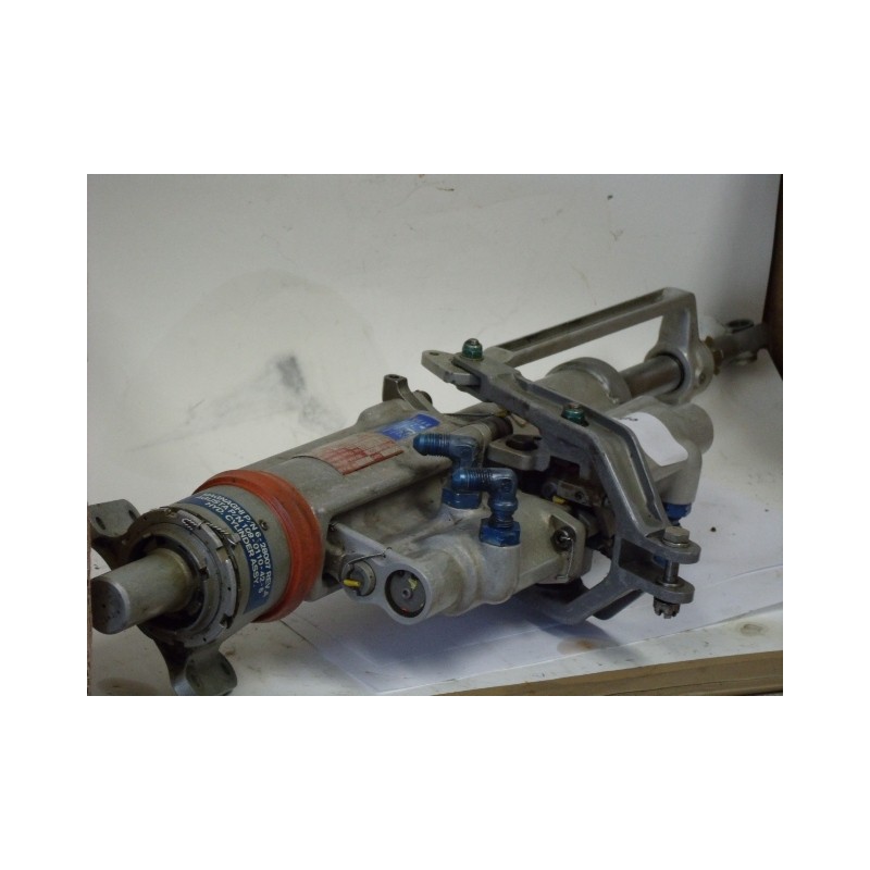 Agusta Servo Actuator 01-28007M