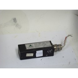 Agusta Light Dimmer Power Supply CC038 Agusta P/N 109-0748-12-103