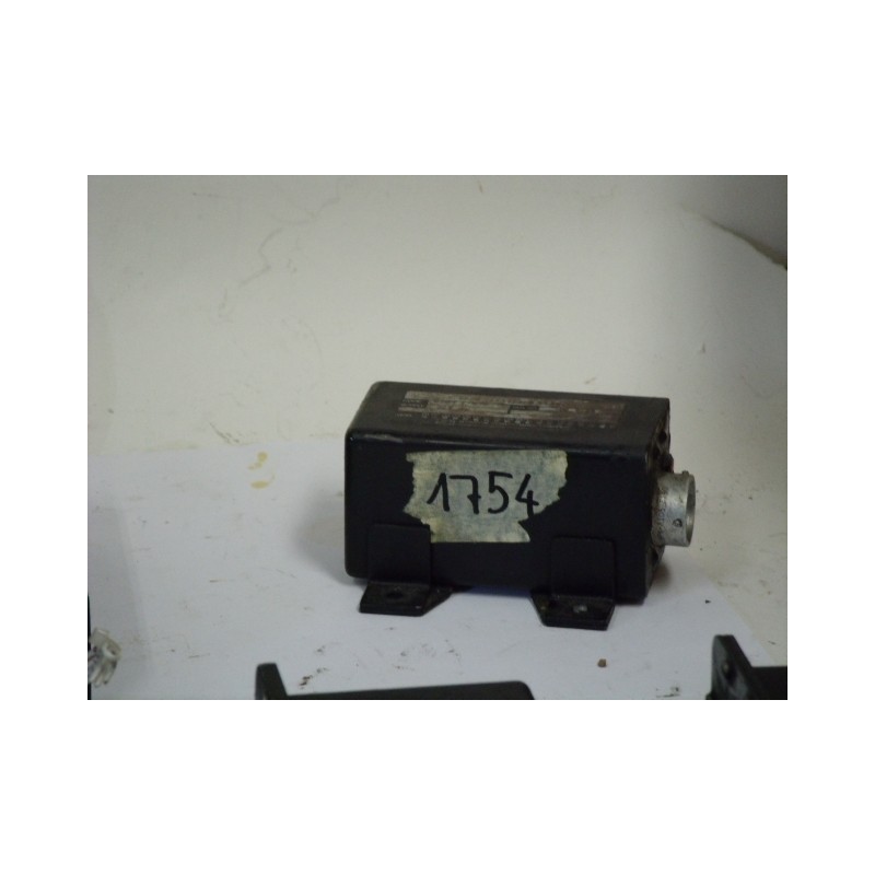 Smith Bridge/Amplifier Unit 0201 kam/5