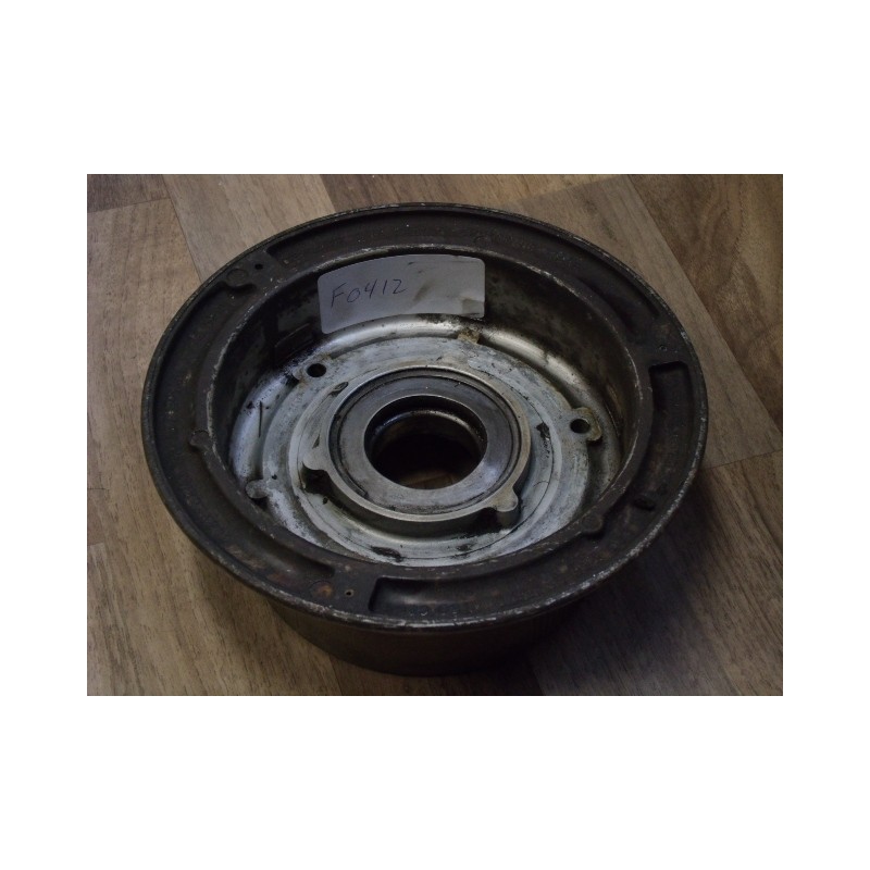 Cleveland Wheel Half 906-00100