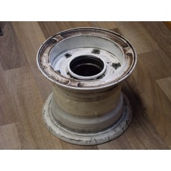 Cleveland Wheel 40-120C
