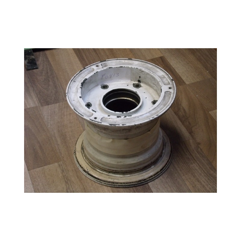 Cleveland Wheel 40-120C