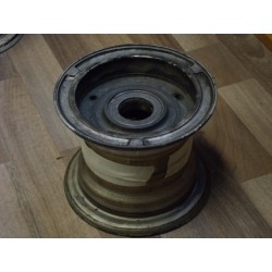 Cleveland Wheel Assy 40-414