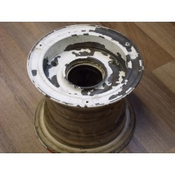 Cleveland Wheel Assy 40-414