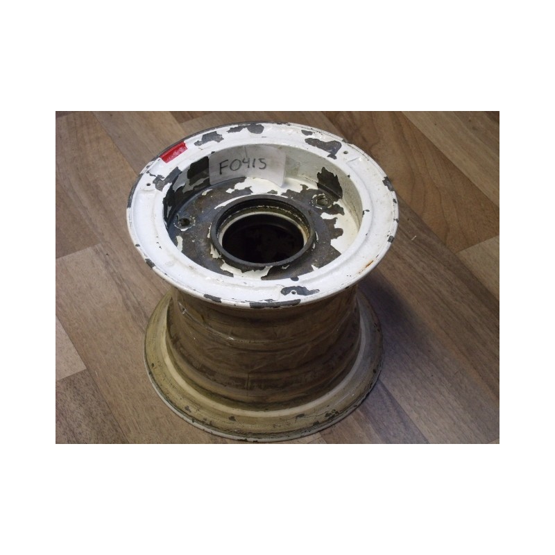 Cleveland Wheel Assy 40-414